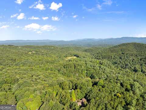 0.55 Acres Pine Ridge Road, Ellijay, GA 30540