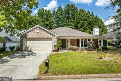 5945 Raventree, South Fulton, GA 30349