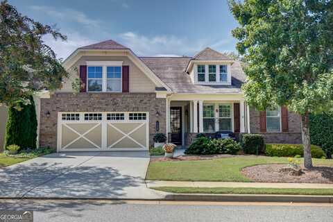 125 Red Maple, Peachtree City, GA 30269