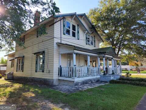 5710 Vickery, Lavonia, GA 30553