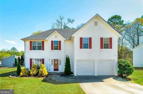 6675 Princeton Park, Lithonia, GA 30058