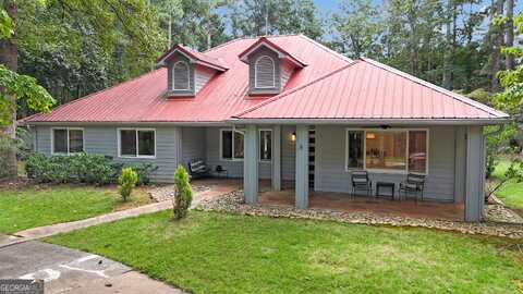 110 Twin Branch, Fayetteville, GA 30214