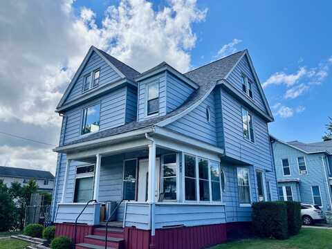 402 MYRTLE Street, Erie, PA 16507