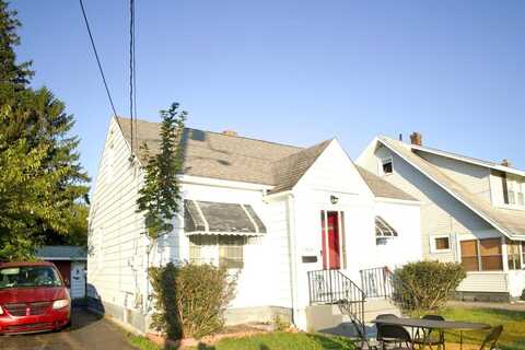 3509 HAZEL Street, Erie, PA 16508