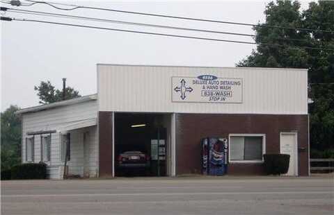 4336 W RIDGE Road, Erie, PA 16506