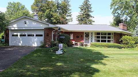 460 W GORE Road, Erie, PA 16509