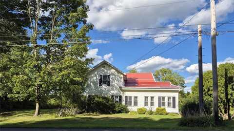 9532 US HWY 6, Conneaut Lake, PA 16316