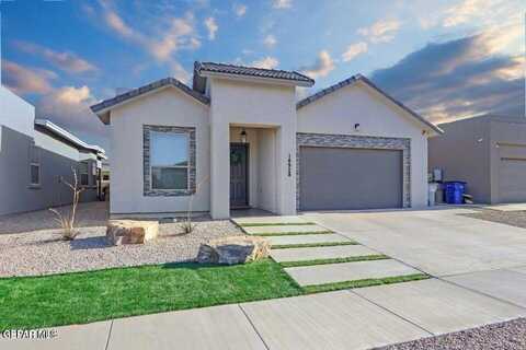14928 Tierra Escape Avenue, El Paso, TX 79938
