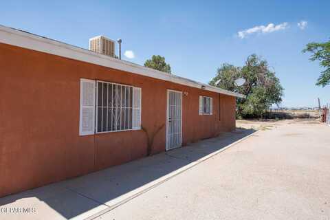 12365 Stubbs Drive, San Elizario, TX 79849