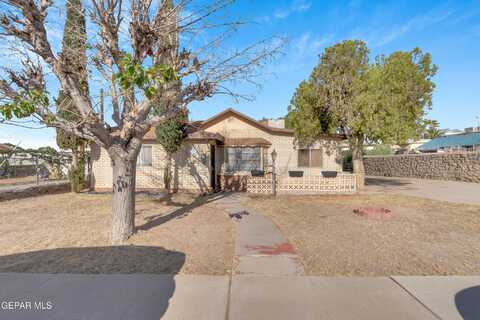 1111 RADFORD Street, El Paso, TX 79903