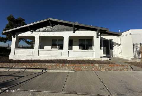 2531 Pershing Drive unit: B, El Paso, TX 79903