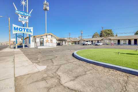 4635 Montana Avenue, El Paso, TX 79903