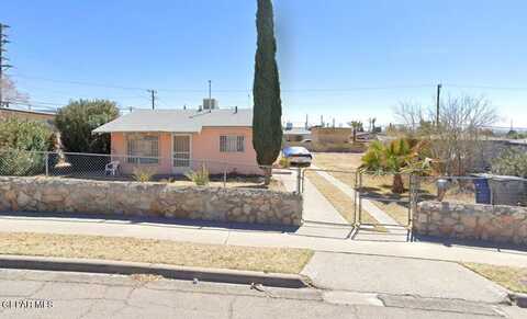 6104 Jemez Drive, El Paso, TX 79905