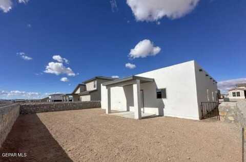 13410 Carterton Avenue, Horizon City, TX 79928
