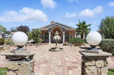 190 Polo Inn Road, El Paso, TX 79915