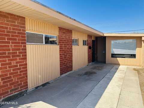 8827 Mt Delano Drive, El Paso, TX 79904