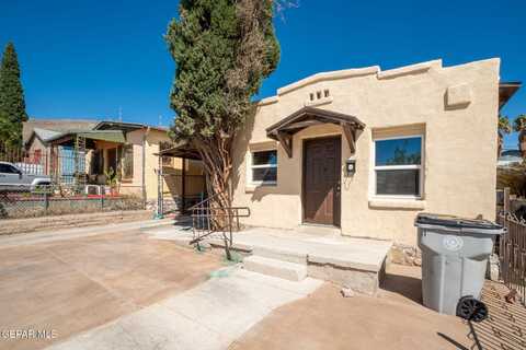 2517 San Jose Avenue unit: A, El Paso, TX 79930