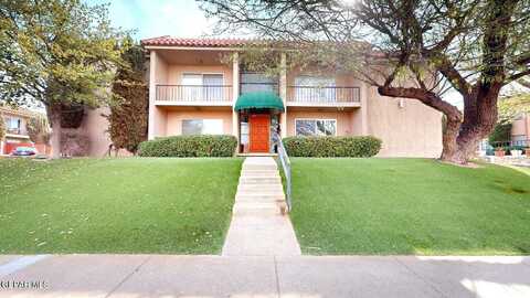 252 SHADOW MOUNTAIN Drive unit: D10, El Paso, TX 79912
