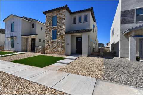 4553 Mark Avizo St, El Paso, TX 79938