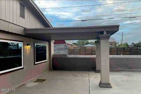 3225 Fort Boulevard 1, El Paso, TX 79930