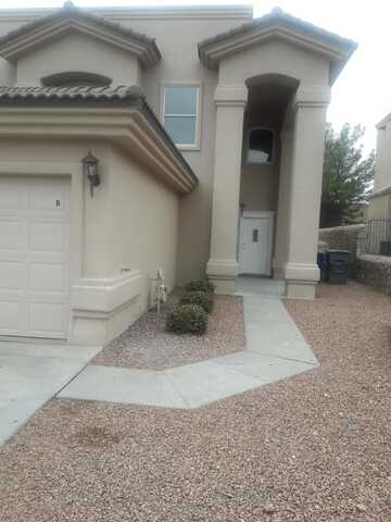 517 BELVIDERE Street unit: A, El Paso, TX 79912