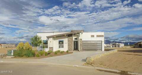 3942 HEARTLAND, Las Cruces, NM 88012