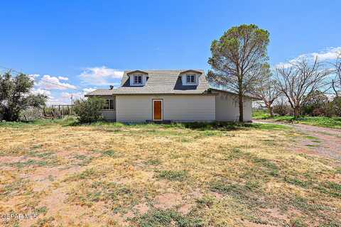 841 Hermosa Drive, Chaparral, NM 88081
