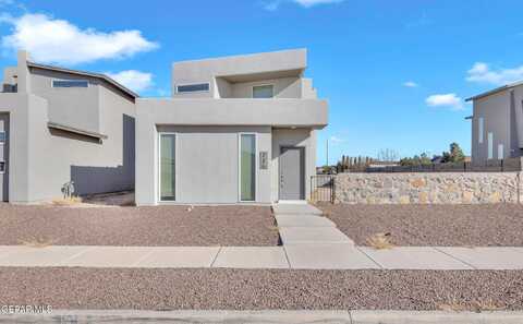 236 Lago Maggiore Street, Horizon City, TX 79928