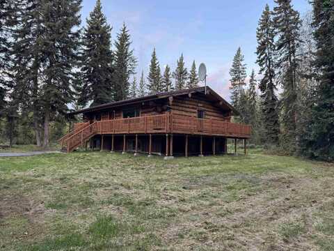 1891 ENDECOTT AVENUE, North Pole, AK 99705