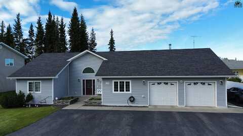 118 CHIEF EVAN DRIVE, Fairbanks, AK 99709