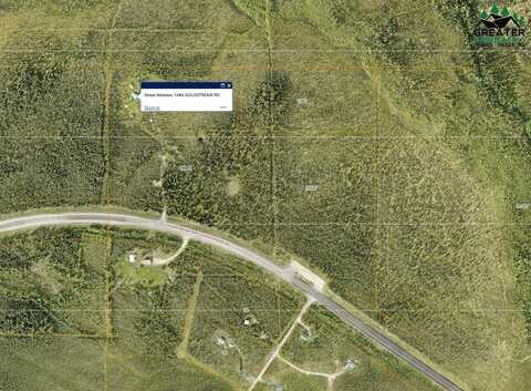 1686 GOLDSTREAM ROAD, Fairbanks, AK 99712