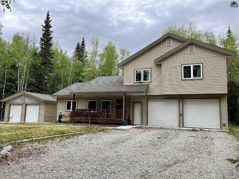 3556 ERIN DRIVE, North Pole, AK 99705