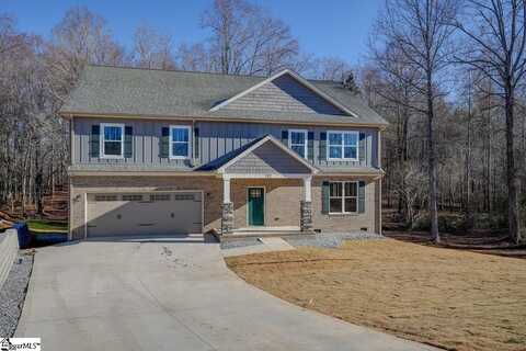 511 Paula Daves Court, Inman, SC 29349