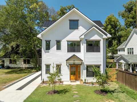 5 Winn Street, Greenville, SC 29601