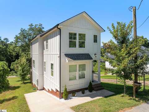 7 Railroad Street, Greenville, SC 29607