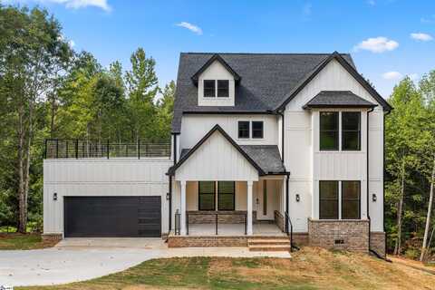 56 Packforest Road, Taylors, SC 29687
