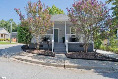 110 Lincoln Street, Greenville, SC 29601