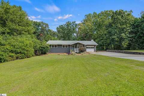 210 Sundown Drive, Pickens, SC 29671