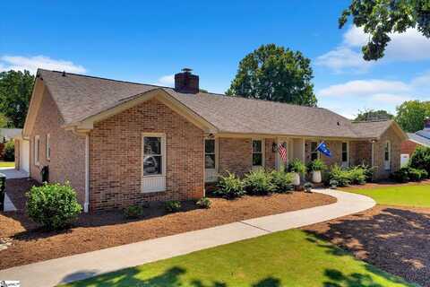 211 Sugar Creek Road, Greenville, SC 29650