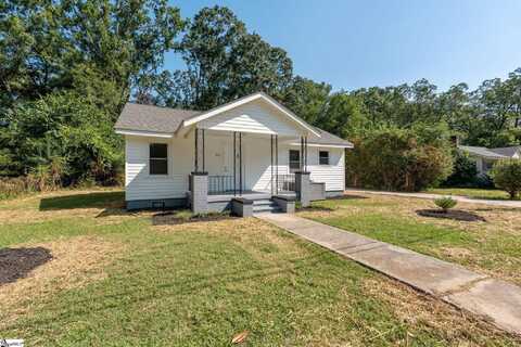 106 Mahaffey Street, Belton, SC 29627