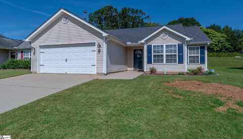 146 Kingscreek Drive, Greer, SC 29650
