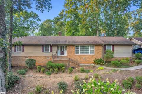 1 Oakleaf Drive, Taylors, SC 29687