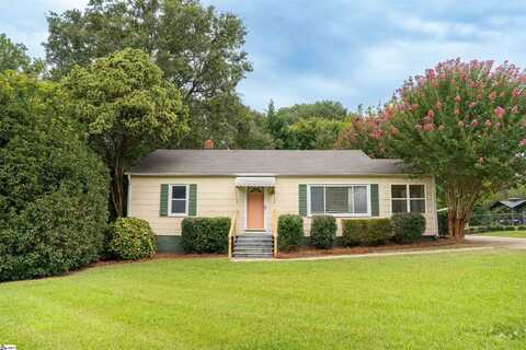 785 Jackson Street, Spartanburg, SC 29303