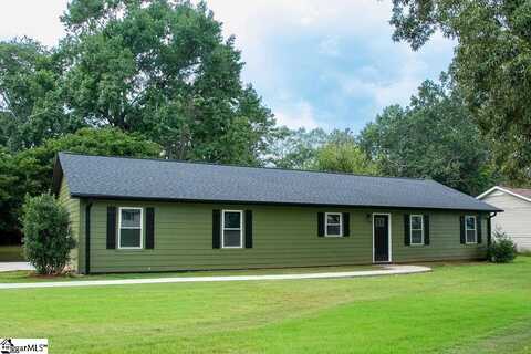 114 Saluda Street, Spartanburg, SC 29301