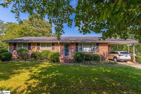 209 Burdette Street, Spartanburg, SC 29307