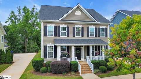 331 Algonquin Trail, Greenville, SC 29607