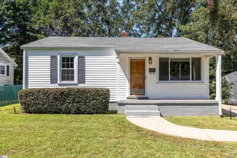 4 Druid Street, Greenville, SC 29609