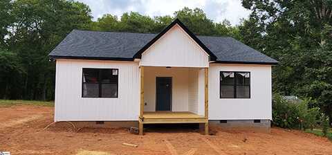 147 Highland Hills Drive, Campobello, SC 29322