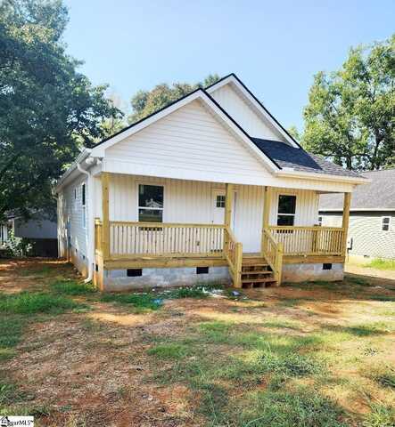 200 Broadus Street, Greer, SC 29651
