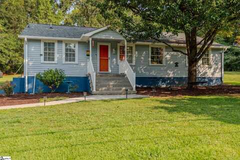 813 E Main Street, Taylors, SC 29687